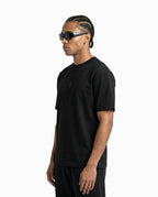 Camiseta Clásicos Q10 – Negra