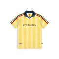 POLO DEL BARRIO PAL´ MUNDO
