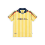 POLO DEL BARRIO PAL´ MUNDO