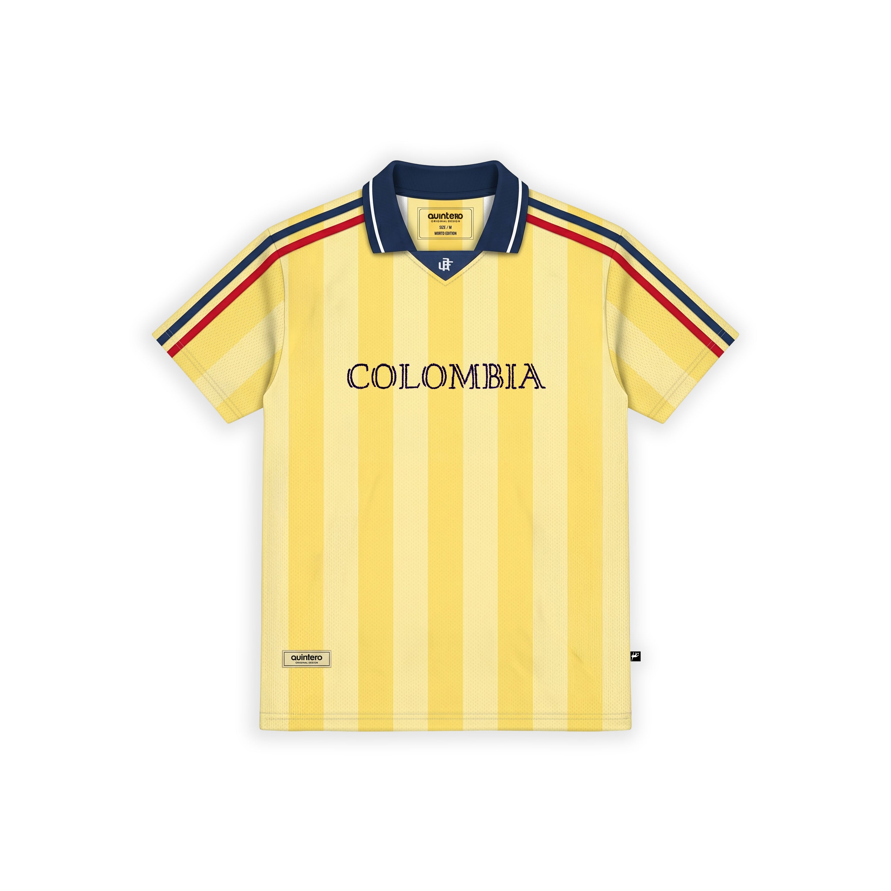 POLO DEL BARRIO PAL´ MUNDO