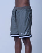 Bermuda Mesh Designio Verde