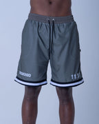 Bermuda Mesh Designio Verde