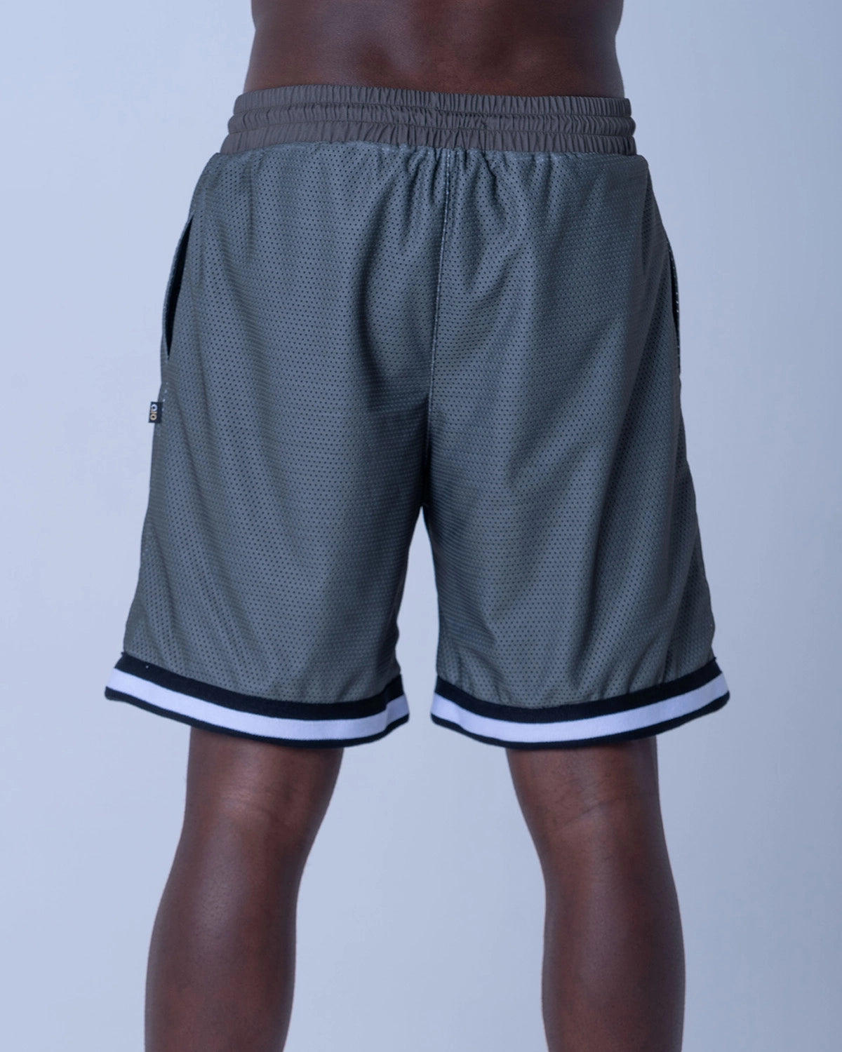 Bermuda Mesh Designio Verde