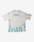 Camiseta Oversize My Hood Gris