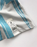 Camiseta Oversize My Hood Gris