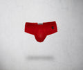 RED CLASIC LONDON BRIEF