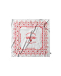 Bandana Kingtero Blanca