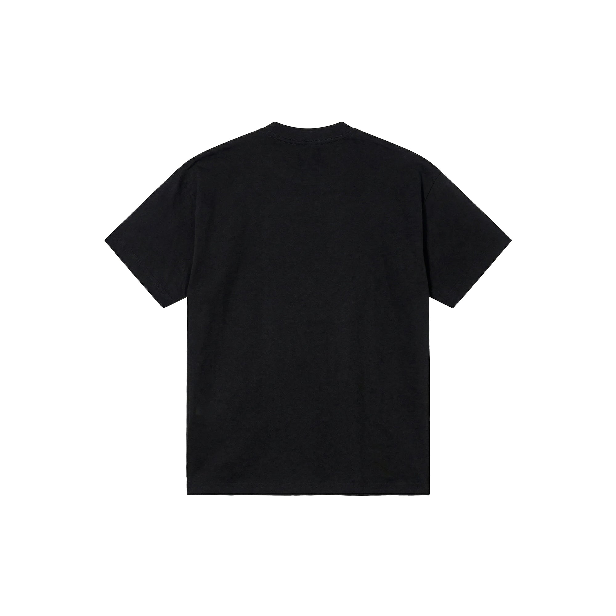 Camiseta Clásicos Q10 – Negra