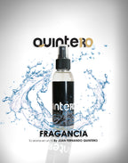 Fragancia textil Q10