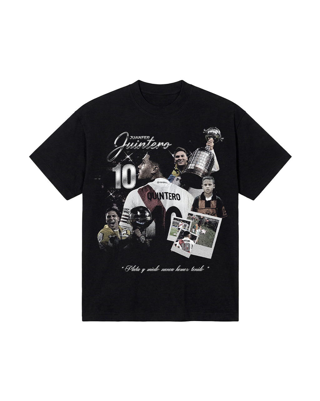 TSHIRT HONOR  Y GLORIA