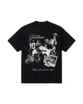 TSHIRT HONOR  Y GLORIA