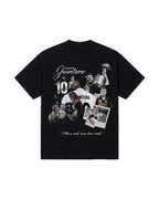 TSHIRT HONOR  Y GLORIA