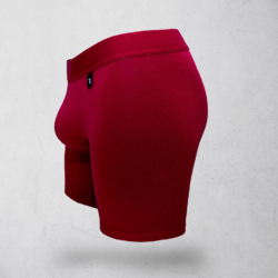 RED WINE CLASIC LONDON MEDIO - Imagen 2