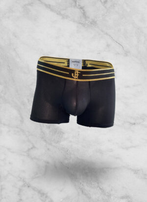 ROCOSO BLACK CORTO