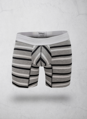Kit Boxers striper (3-Pack)