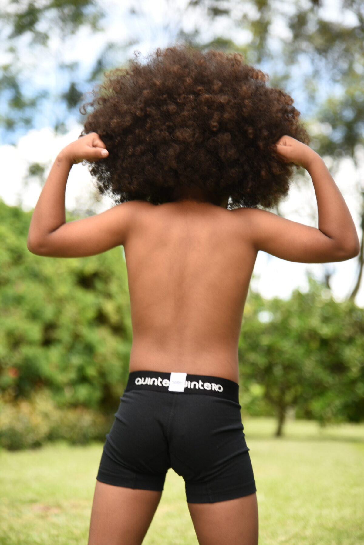 BLACK KIDS BASIC - Imagen 2
