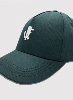 CAP CLASIC GREEN
