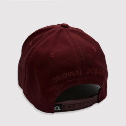 CAP CLASIC REDWINE - Imagen 6