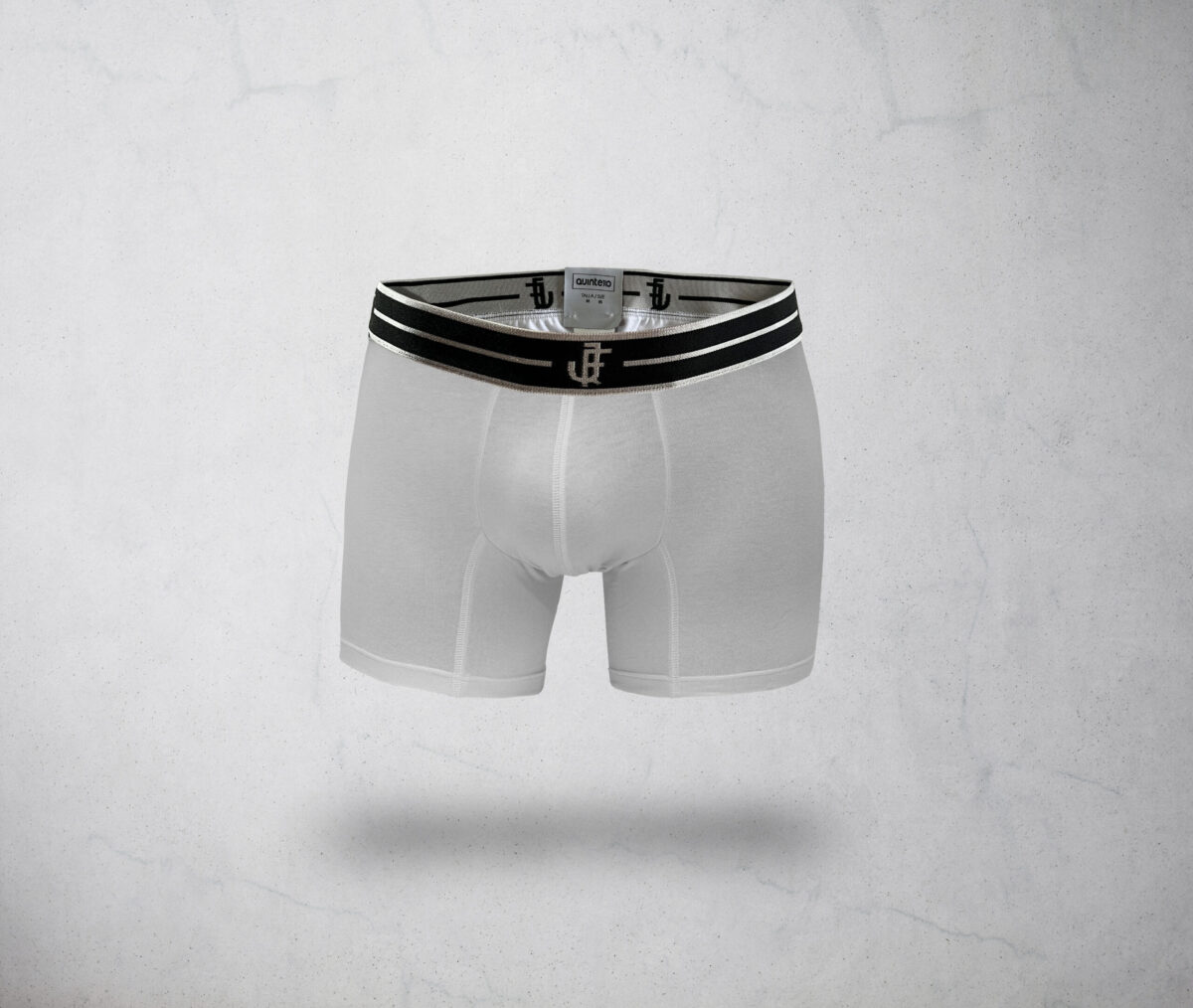 WHITE BLASIC MELLA CORTO JF