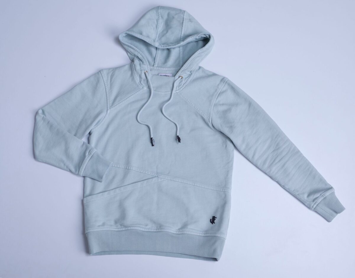 PEARL JFQ SUPERIOR HOODIE - Imagen 2