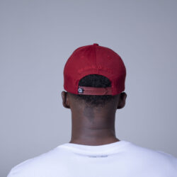 CAP CLASIC REDWINE - Imagen 3